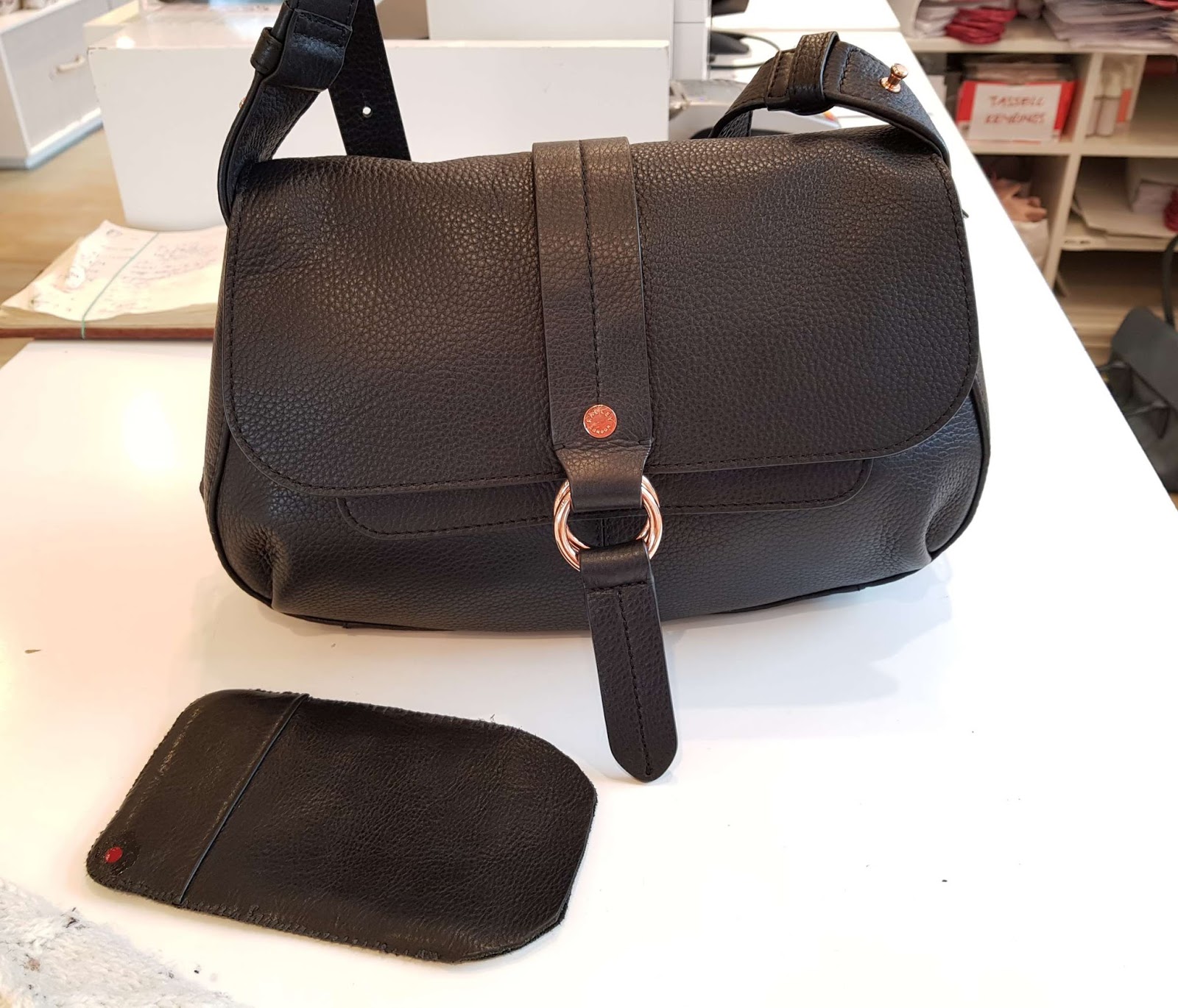 Clarks sales bags price